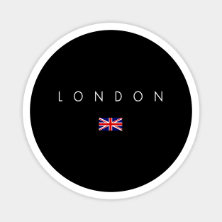 London T Fashion Intl Xo4U Original Magnet